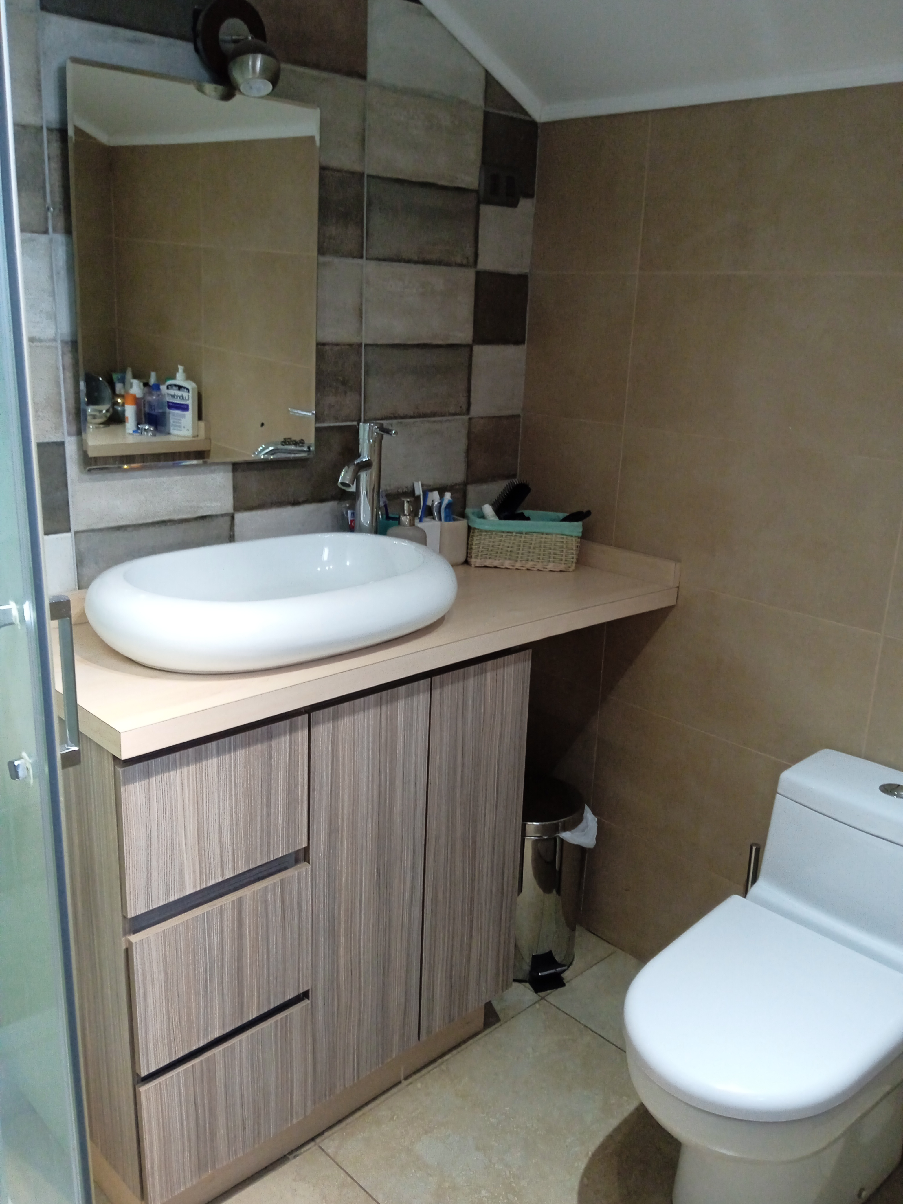 Venta Usado Casa 7D 3B - &Ntilde;u&ntilde;oa