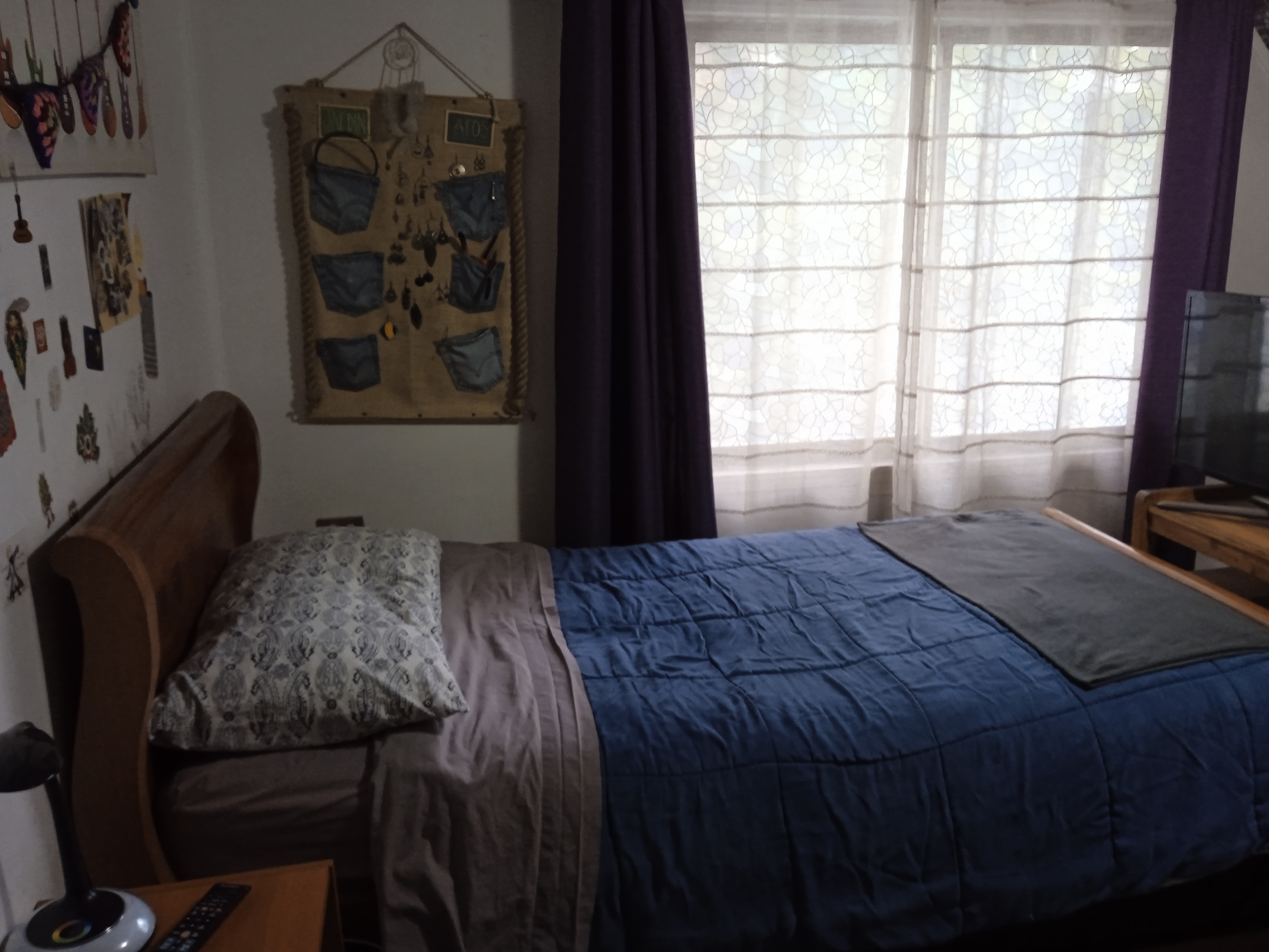 Venta Usado Casa 7D 3B - &Ntilde;u&ntilde;oa