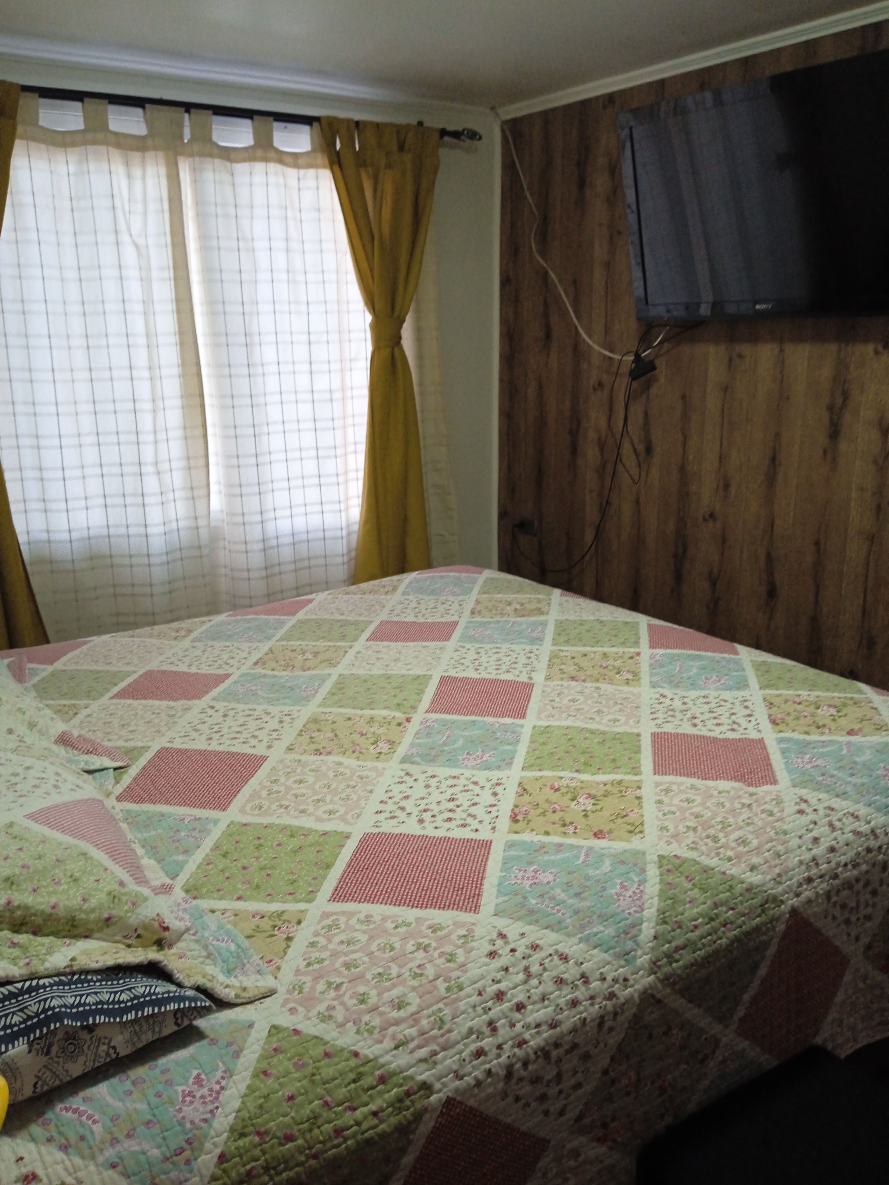 Venta Usado Casa 7D 3B - &Ntilde;u&ntilde;oa