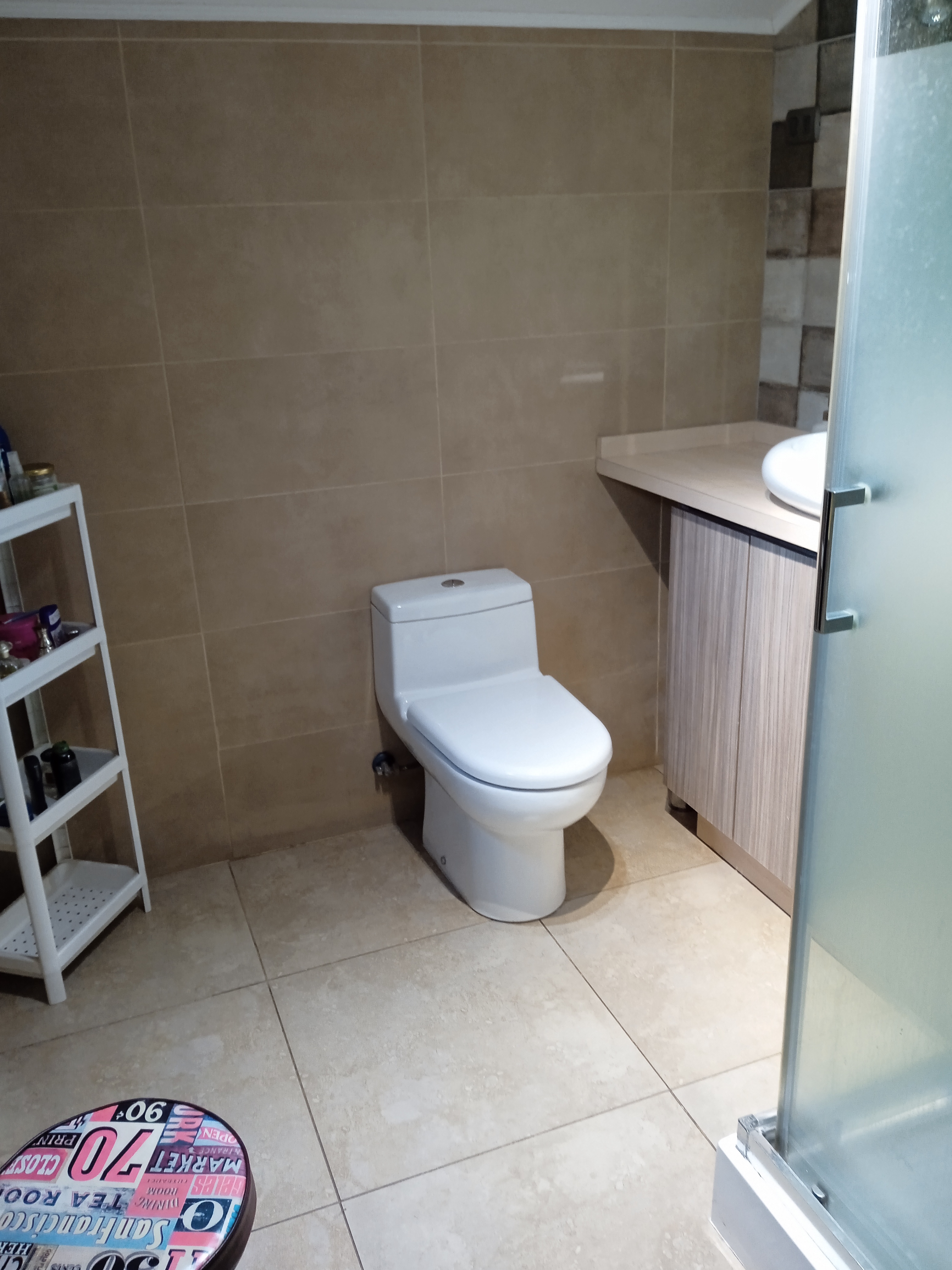 Venta Usado Casa 7D 3B - &Ntilde;u&ntilde;oa