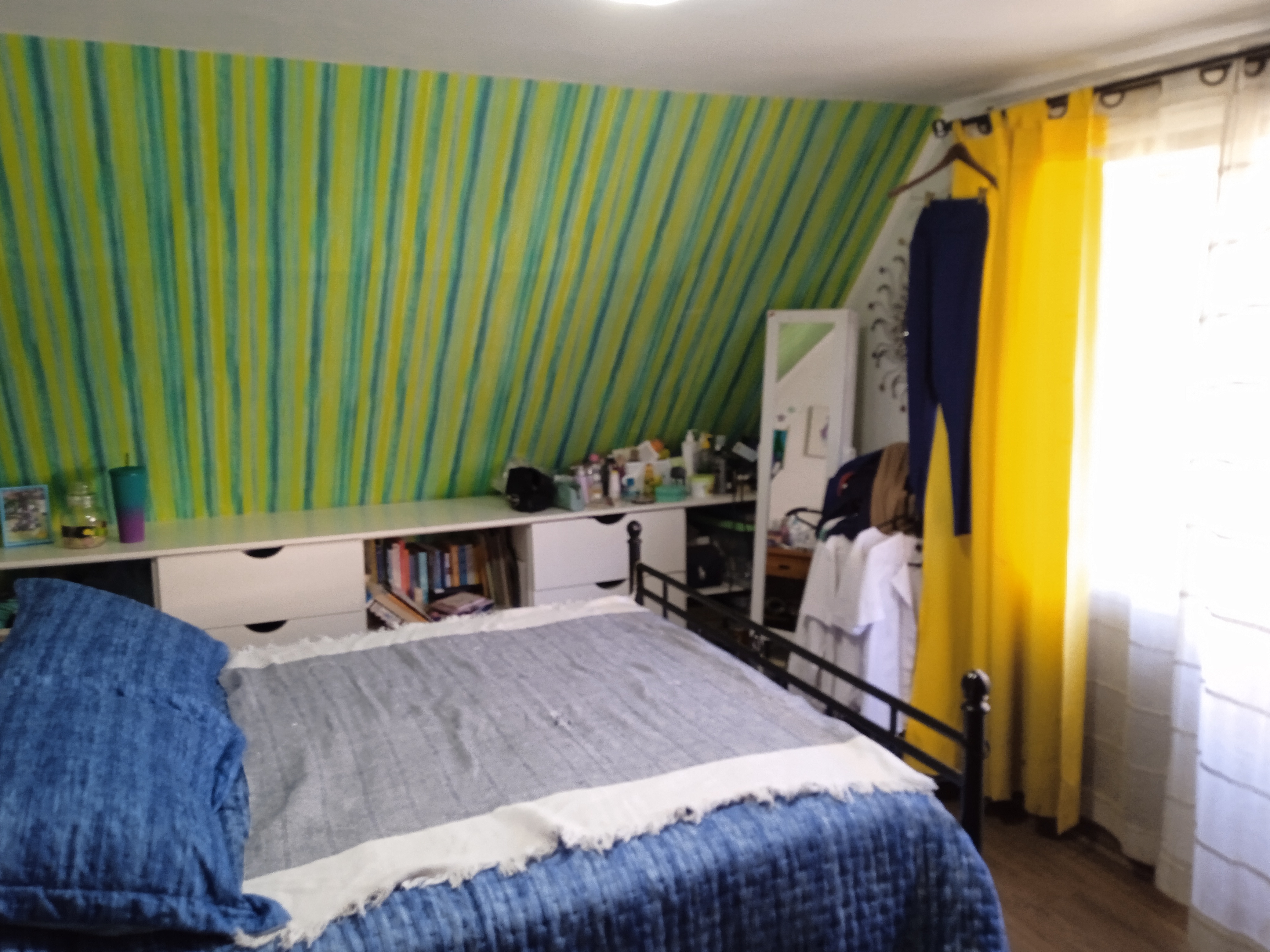 Venta Usado Casa 7D 3B - &Ntilde;u&ntilde;oa