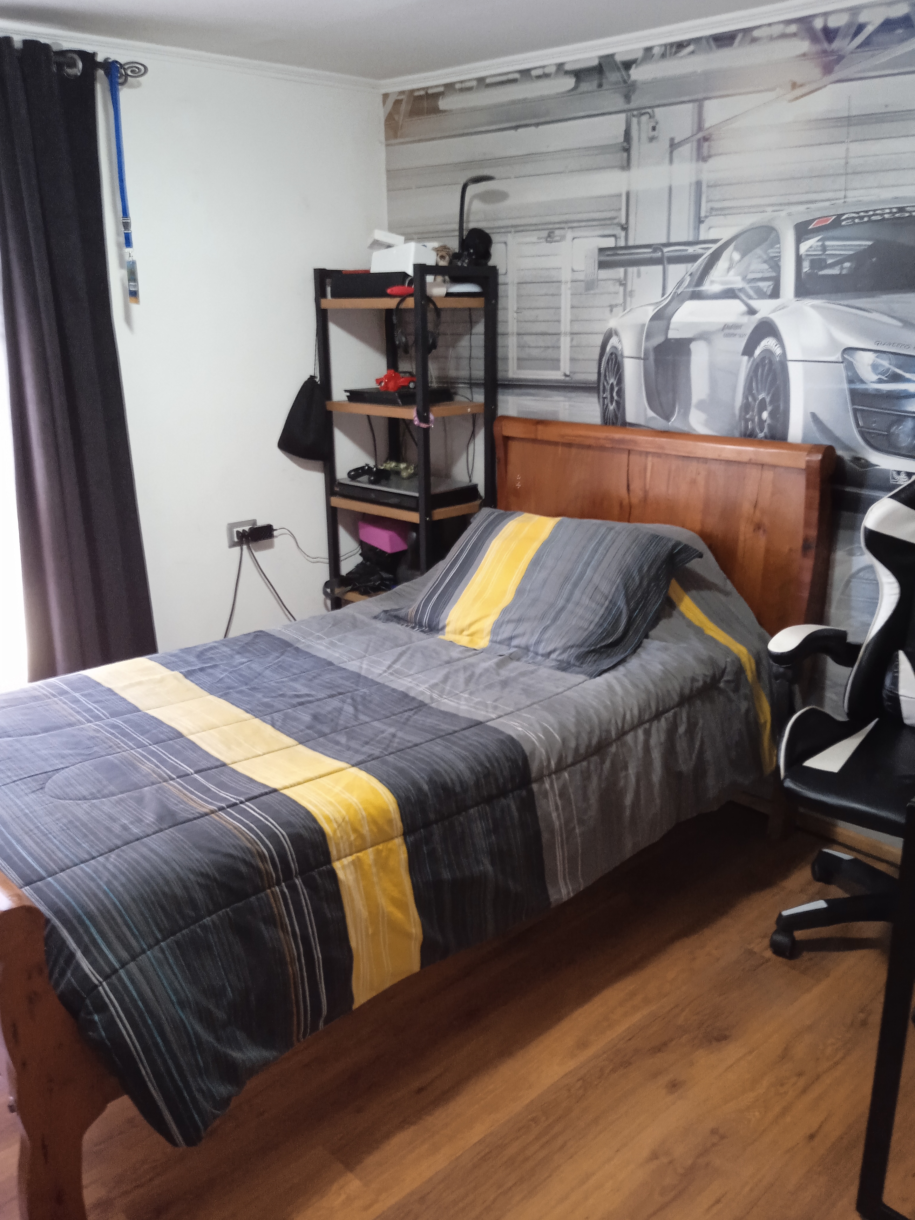 Venta Usado Casa 7D 3B - &Ntilde;u&ntilde;oa