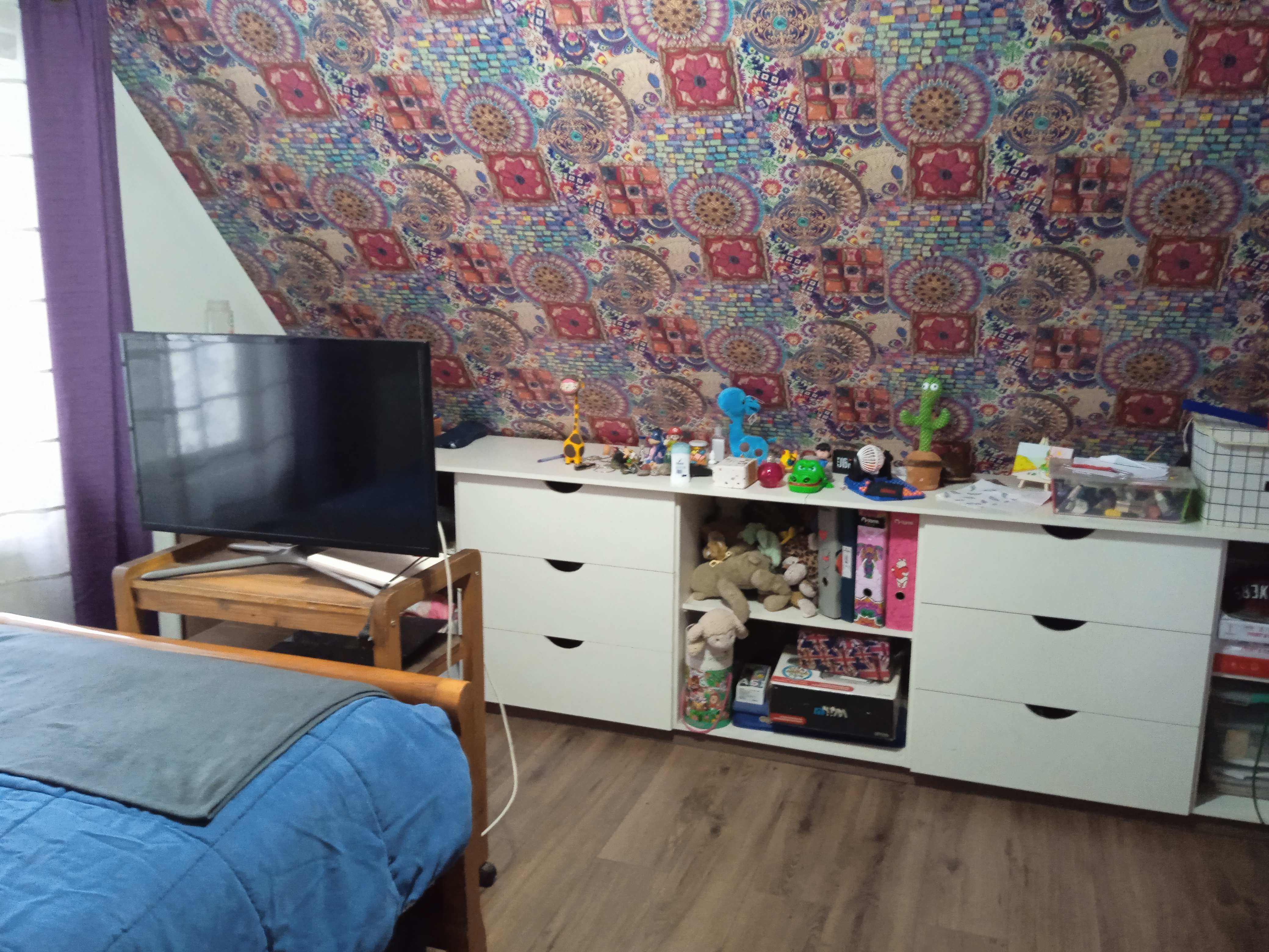 Venta Usado Casa 7D 3B - &Ntilde;u&ntilde;oa