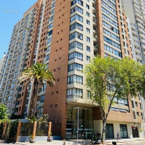 departamento en venta en Santiago