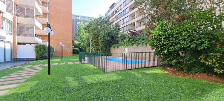 departamento en venta en Las Condes