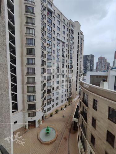 departamento en venta en Santiago