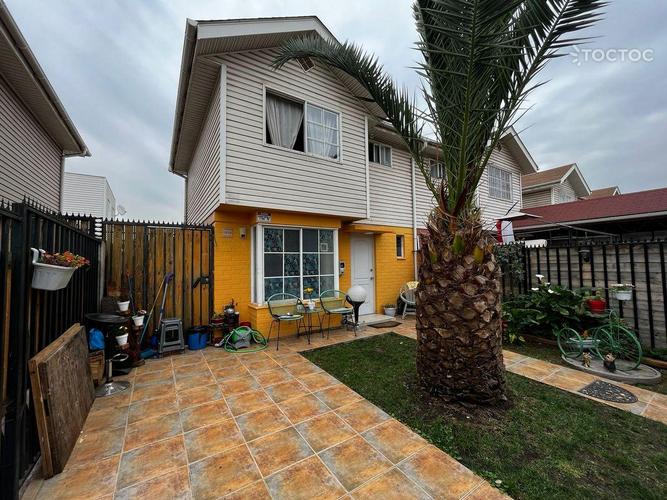 casa en venta en Puente Alto