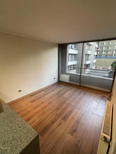 departamento en arriendo en Santiago