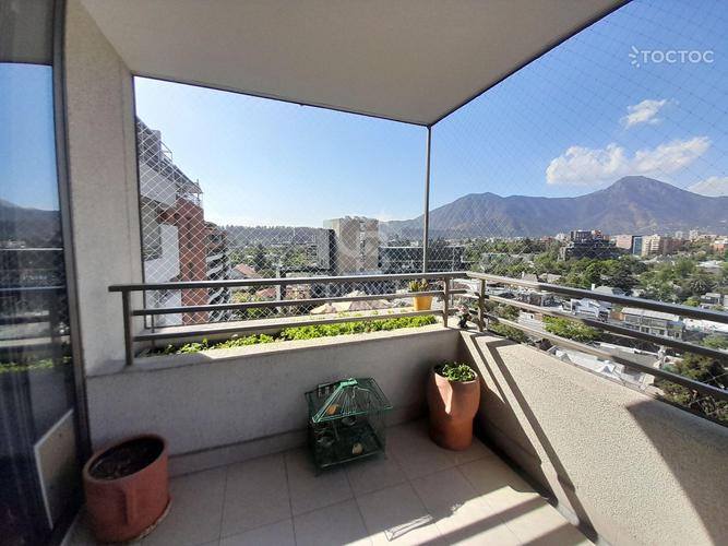 departamento en venta en Vitacura