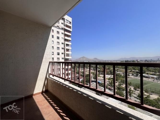 departamento en venta en Santiago