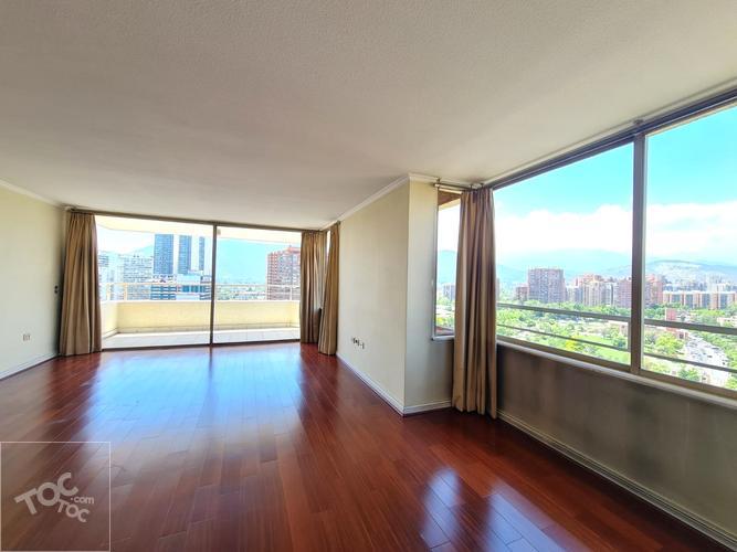 departamento en venta en Las Condes