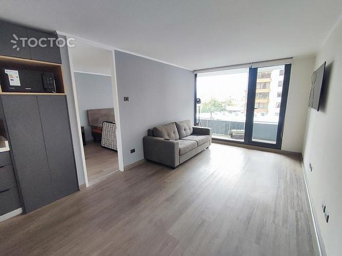 departamento en arriendo en Concepción