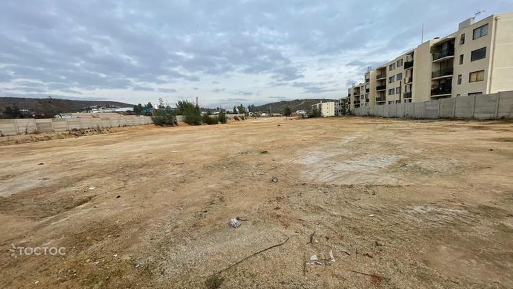 terreno en venta en Villa Alemana