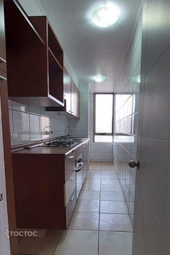 departamento en venta en Santiago