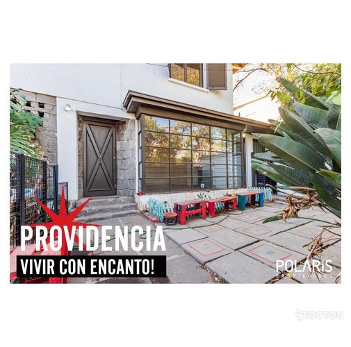 casa en venta en Providencia