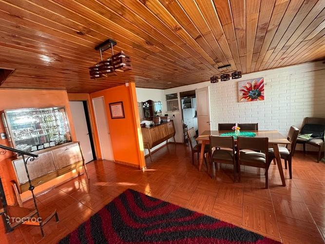 casa en venta en San Bernardo