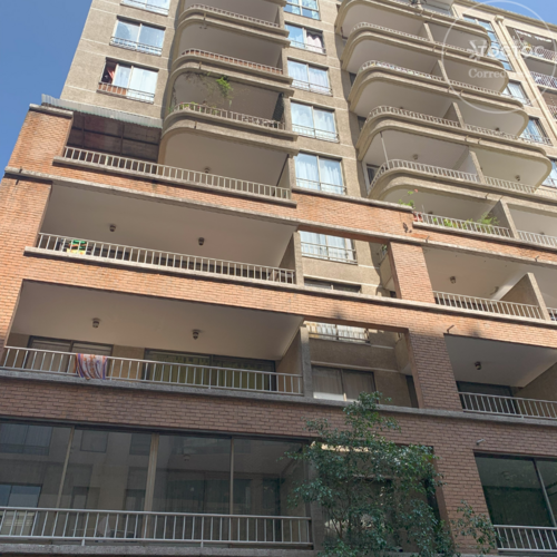 departamento en venta en Santiago