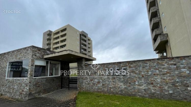 departamento en venta en Osorno