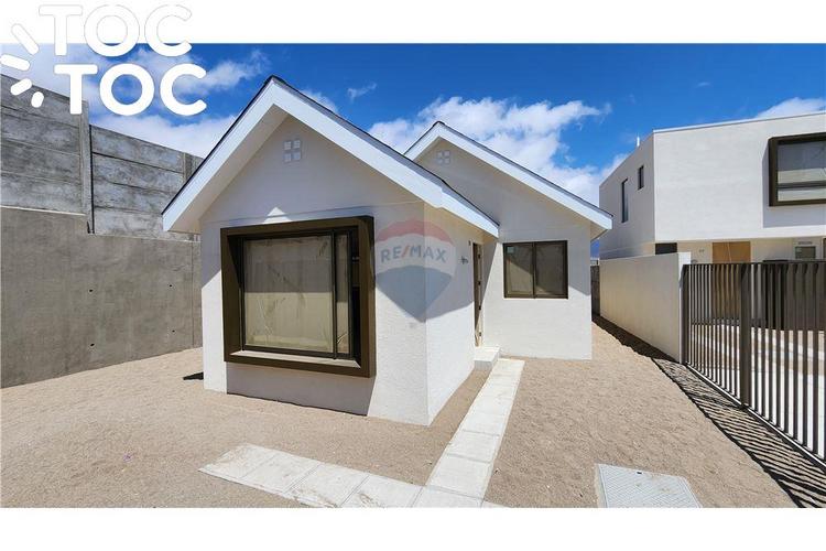 casa en venta en Antofagasta