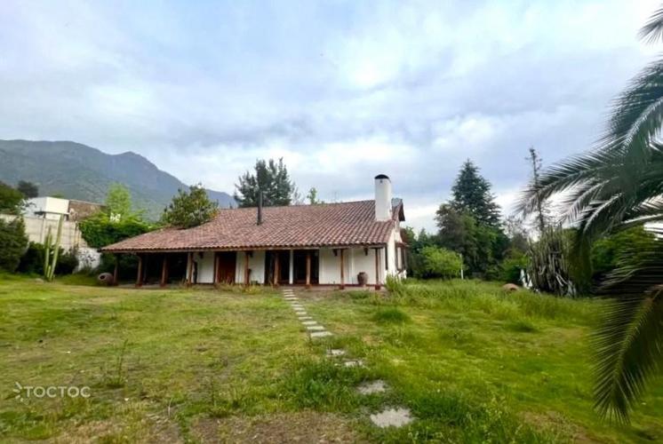 casa en venta en La Reina