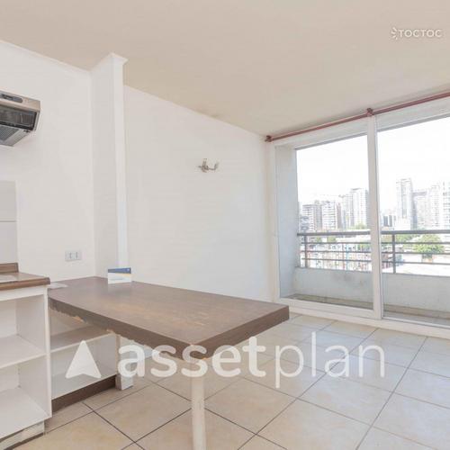 departamento en arriendo en Santiago