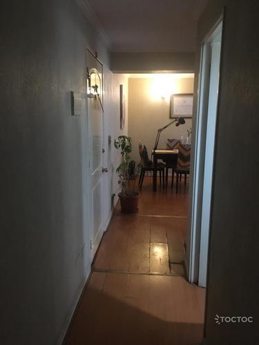 departamento en venta en Santiago