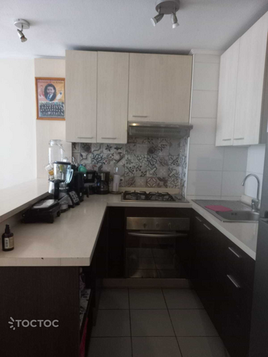 departamento en venta en Santiago