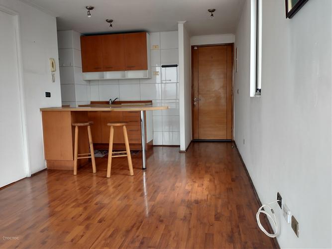 departamento en venta en Santiago