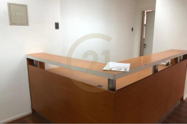 oficina en arriendo en Santiago