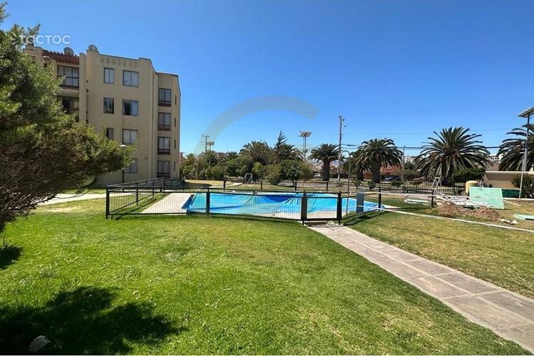 departamento en venta en La Serena