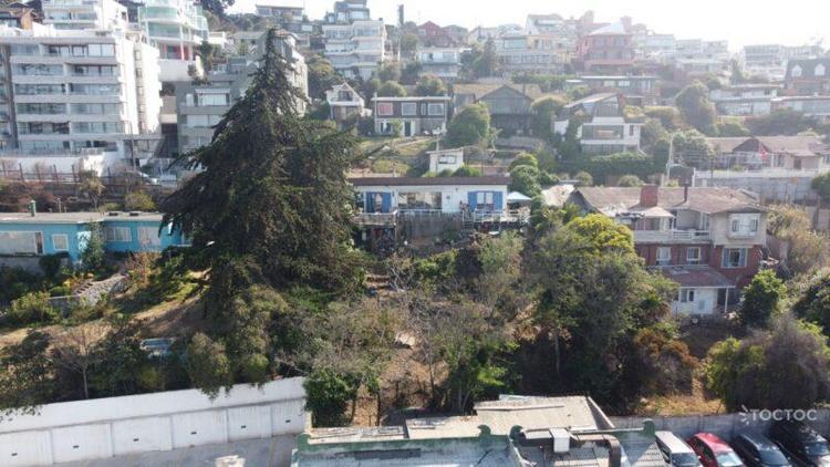 terreno en venta en Viña Del Mar