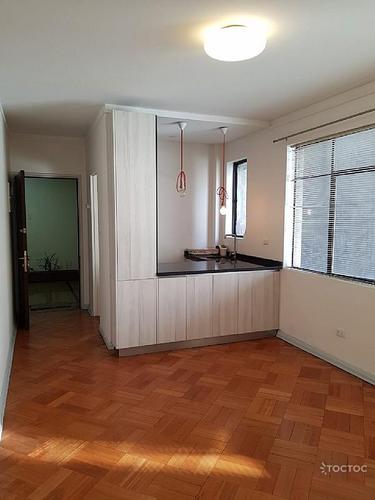 departamento en venta en Santiago