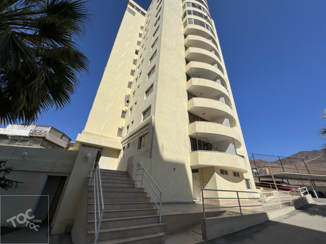 departamento en venta en Antofagasta