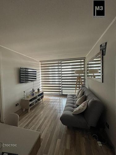 departamento en venta en Santiago