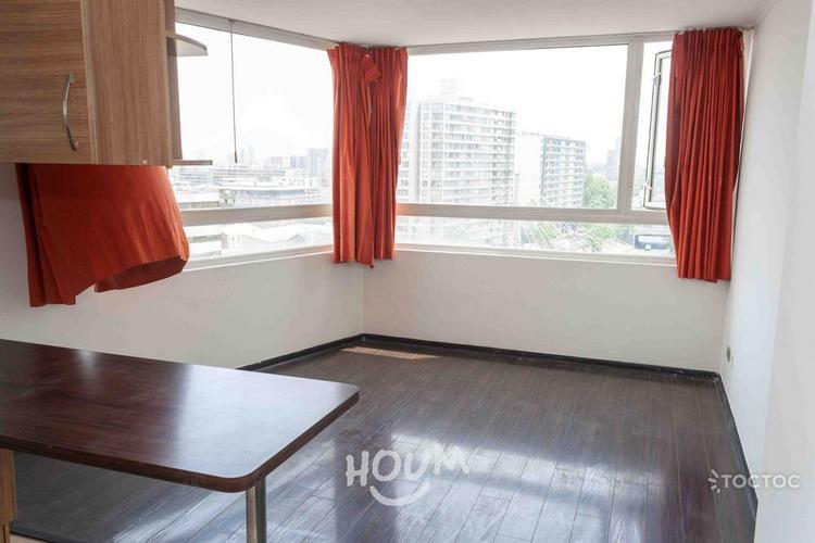 departamento en arriendo en Santiago