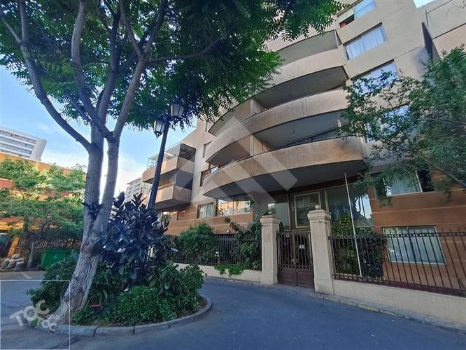 departamento en venta en Santiago