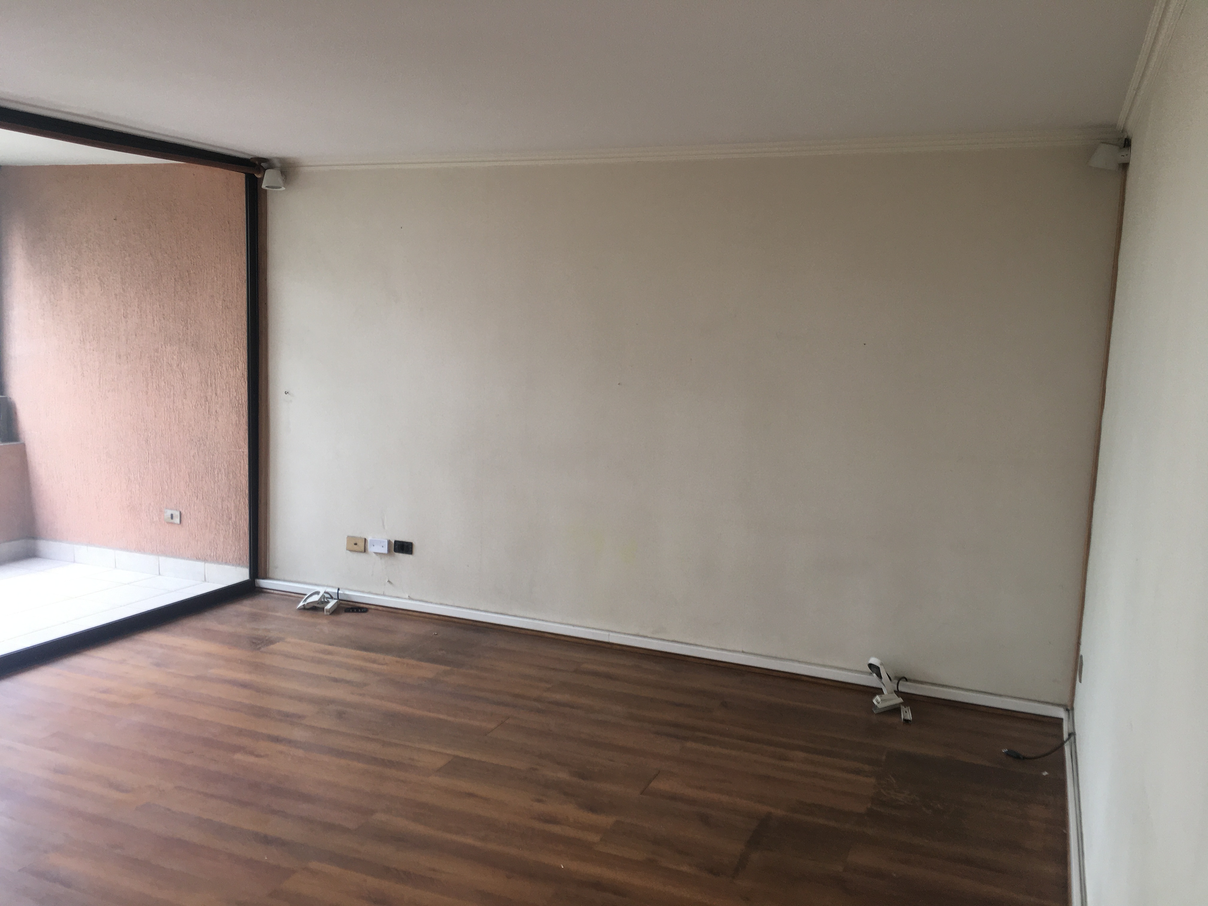 Venta Usado Departamento 3D 2B E B - Providencia