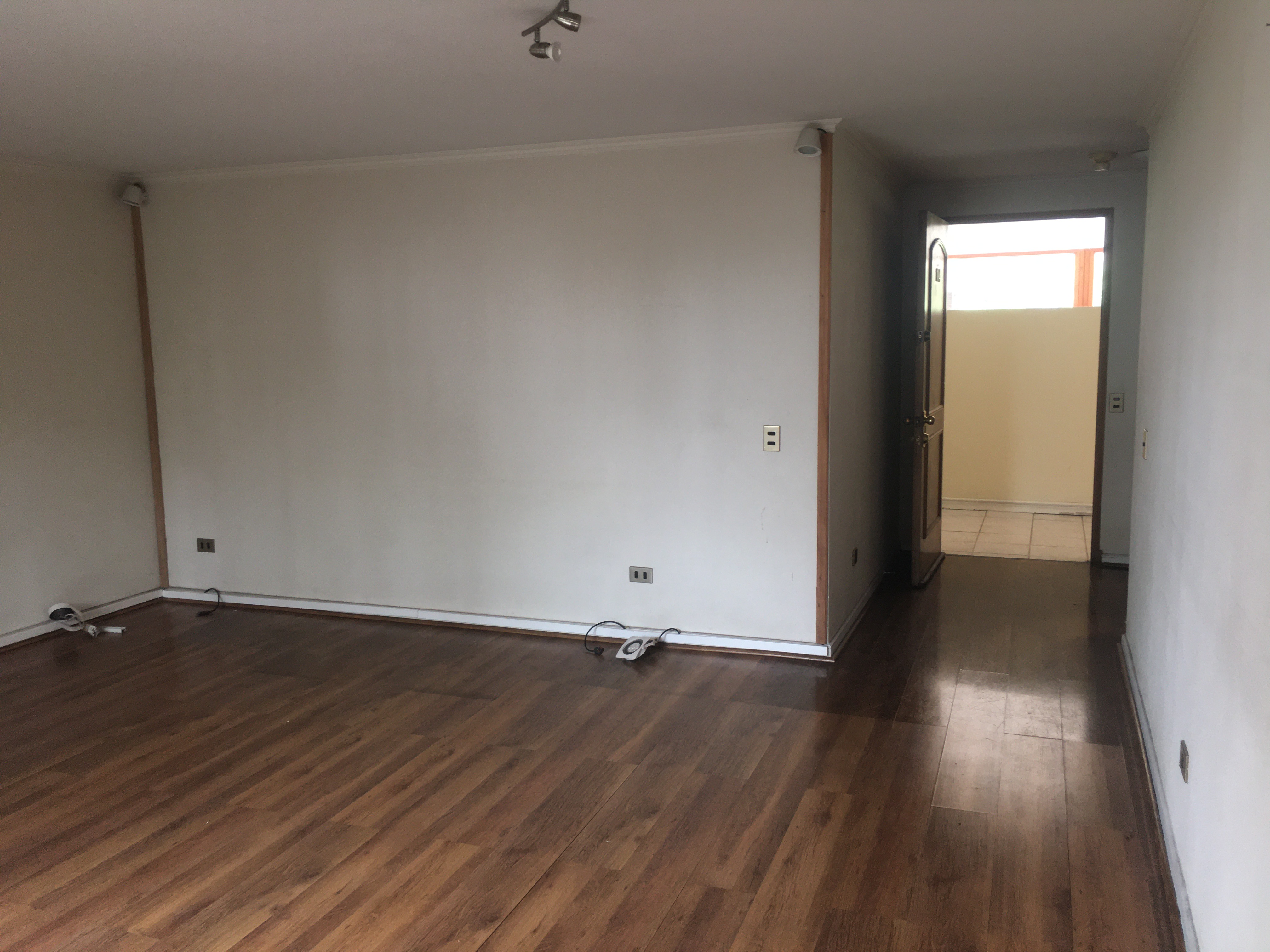 Venta Usado Departamento 3D 2B E B - Providencia