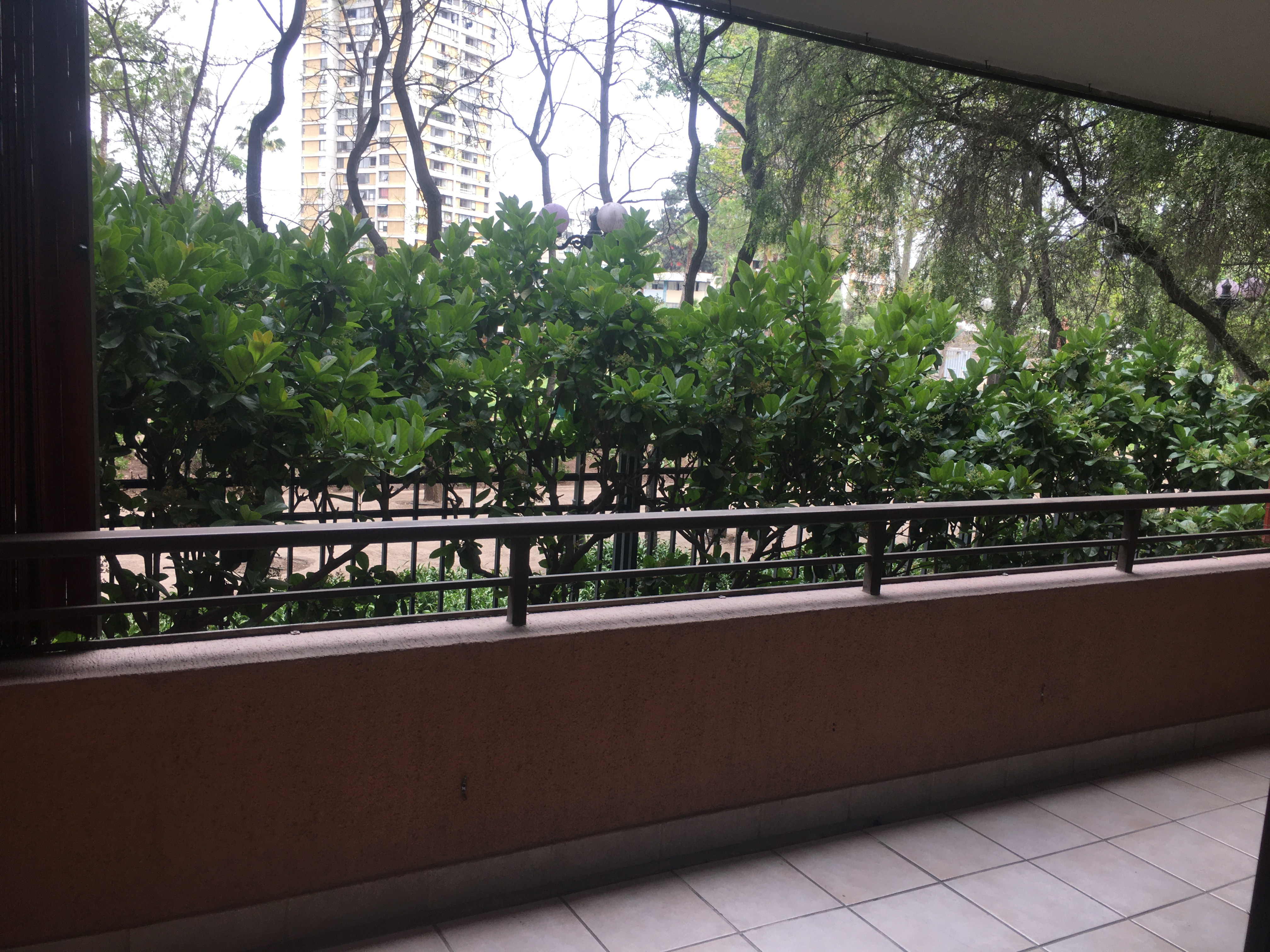 Venta Usado Departamento 3D 2B E B - Providencia