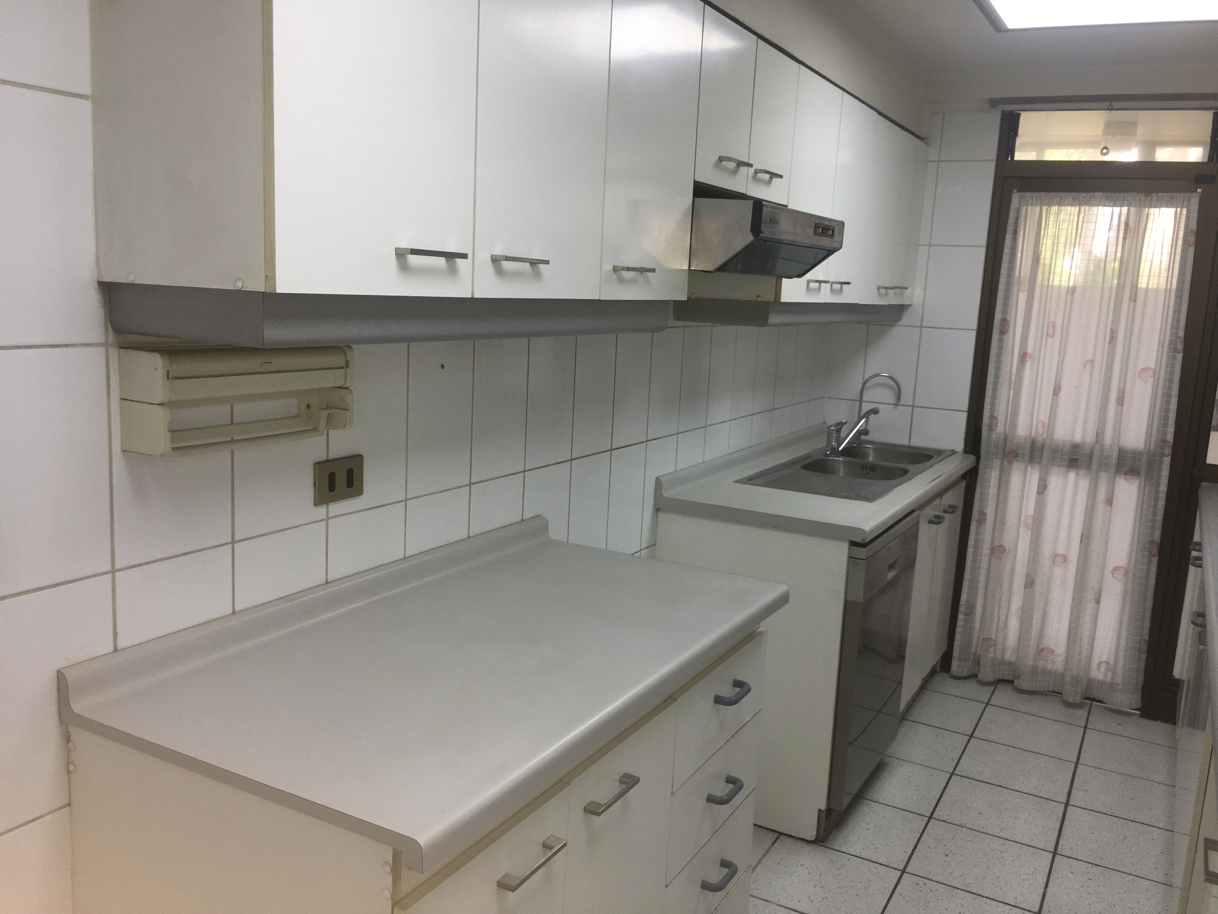 Venta Usado Departamento 3D 2B E B - Providencia