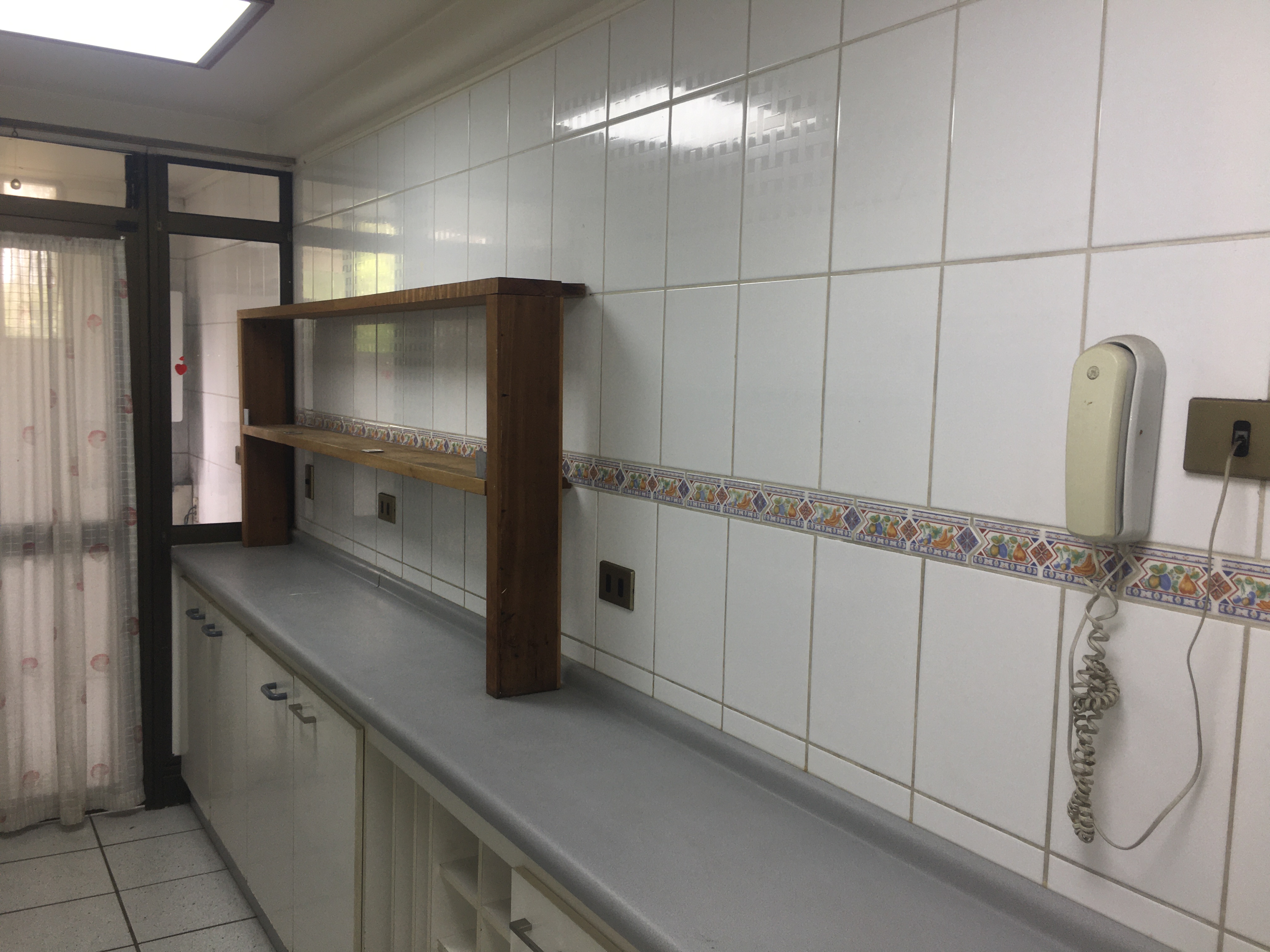 Venta Usado Departamento 3D 2B E B - Providencia