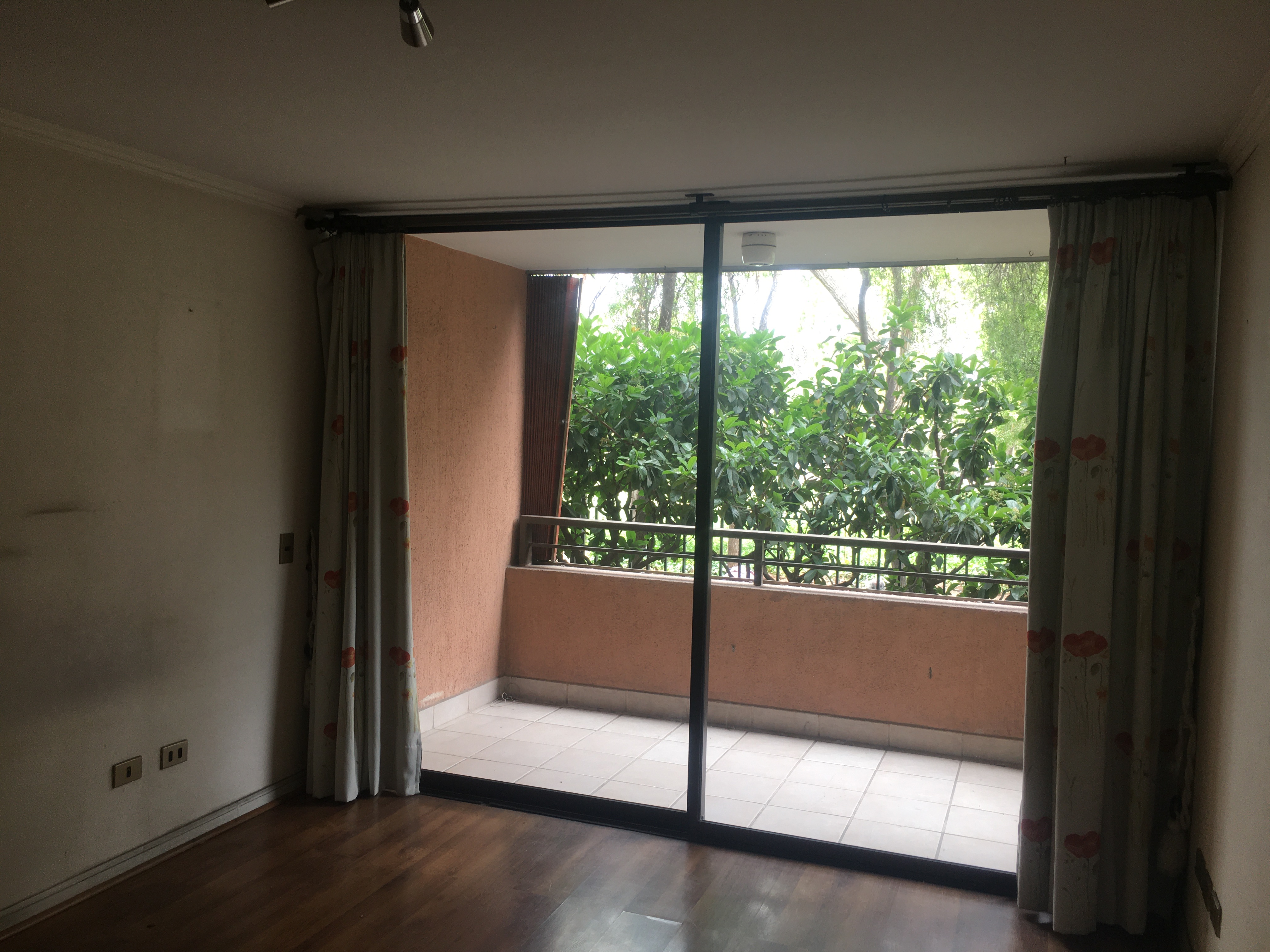 Venta Usado Departamento 3D 2B E B - Providencia