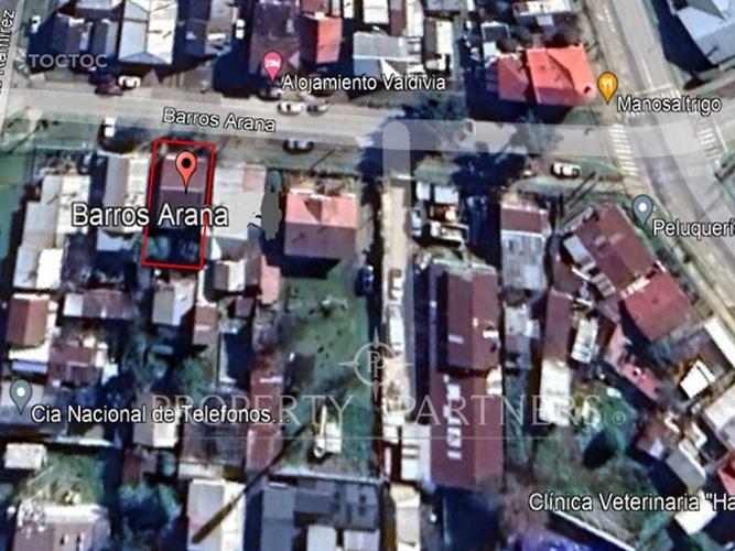 Casa para inversión en sector residencial