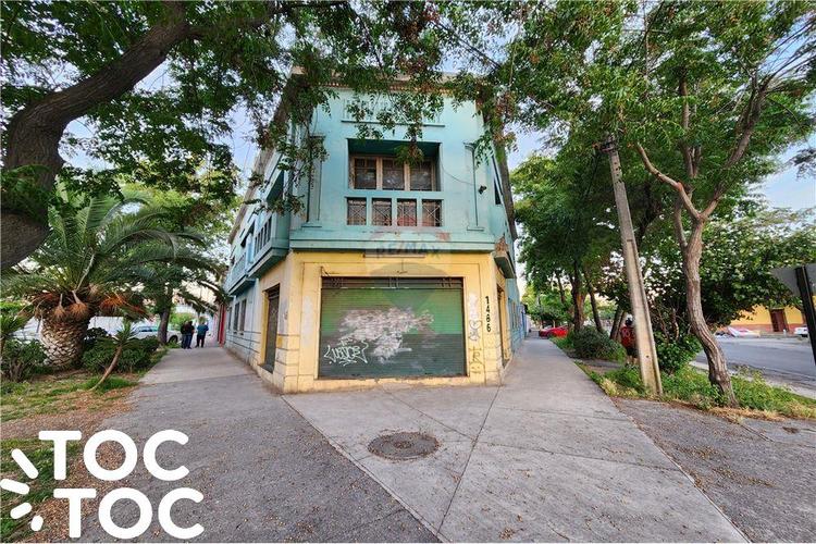 casa en venta en Santiago