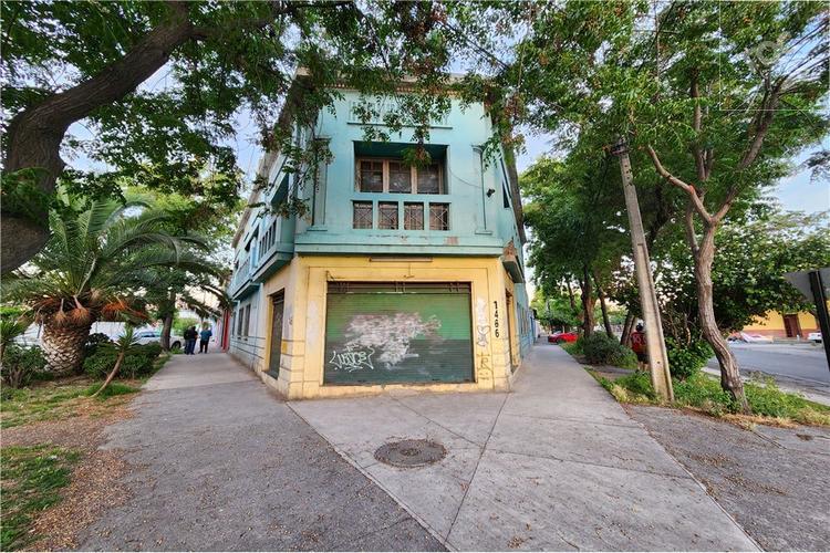 casa en venta en Santiago