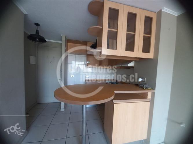 departamento en arriendo en Santiago