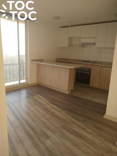 departamento en arriendo en Quinta Normal