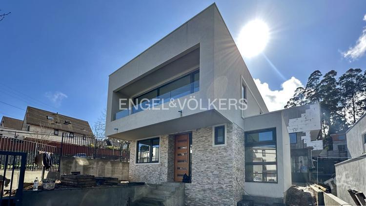 casa en venta en San Pedro De La Paz