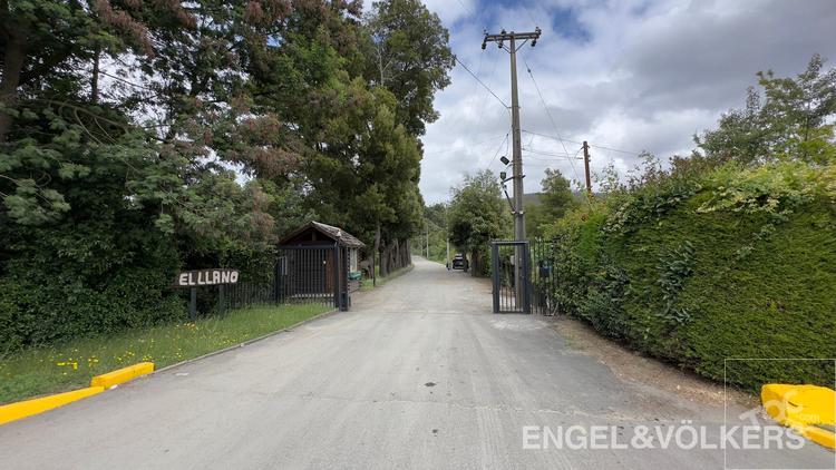 terreno en venta en San Pedro De La Paz