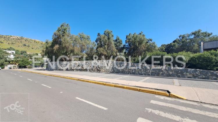 terreno en venta en Colina